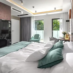  Hotel apartamentowy Love Sopot Residence