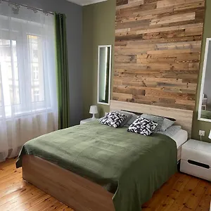  Apartament Swing