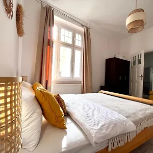  Apartament Agapella - Goyki 300 M From The
