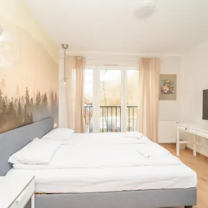  Apartament Aura