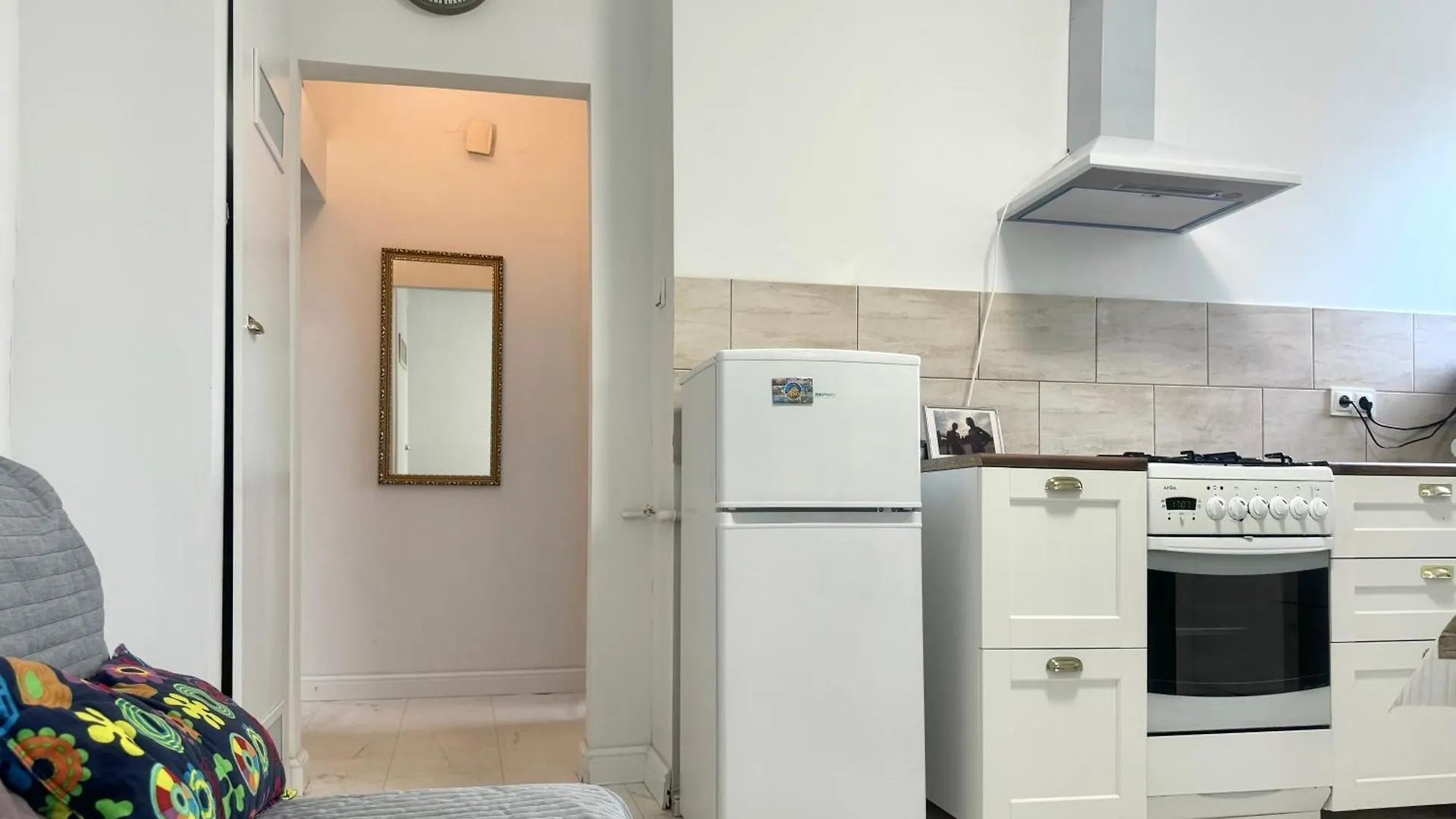 Sopocka Przystan Apartment Sopot Poland