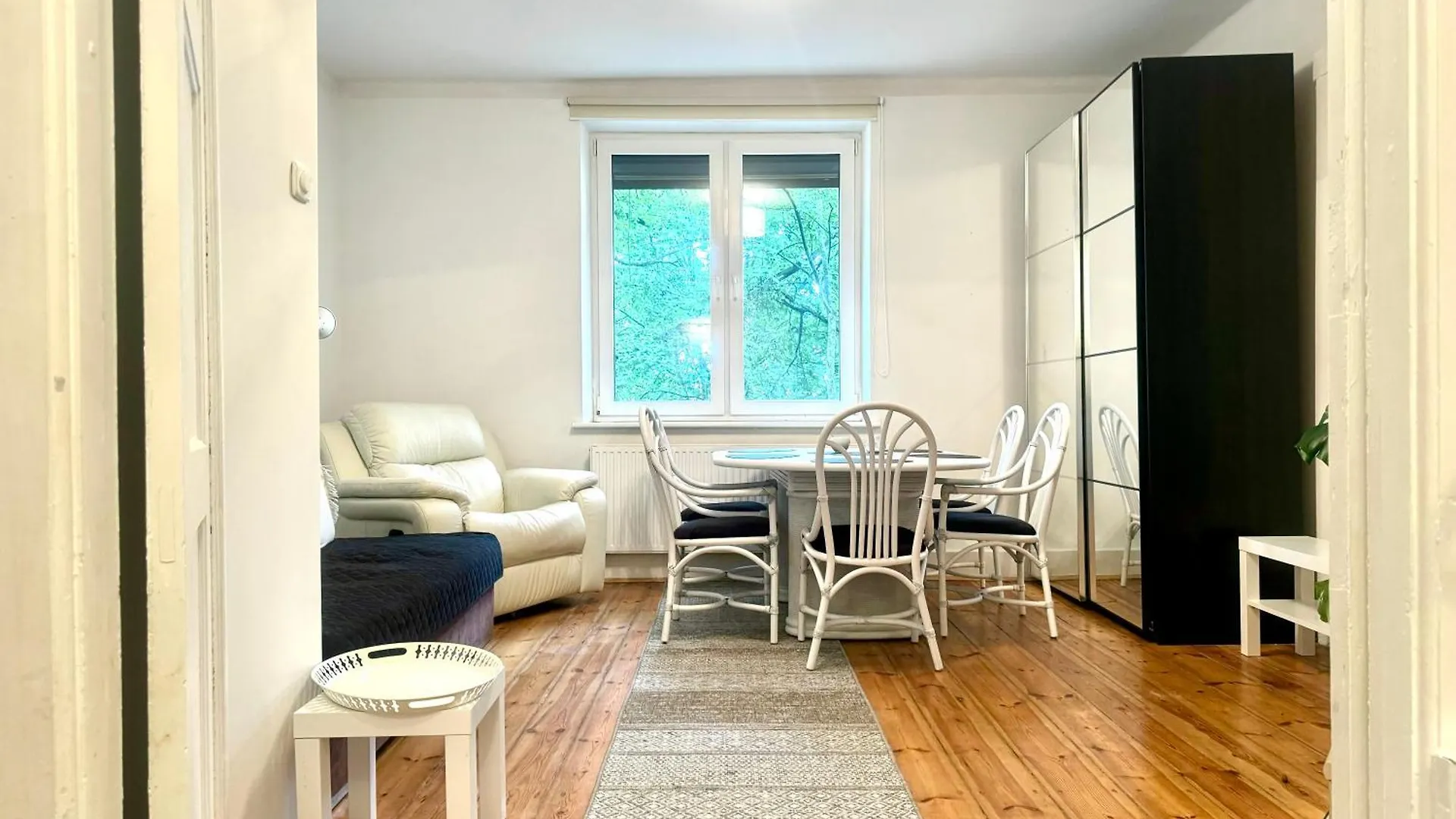 Sopocka Przystan Apartment Sopot 0*,  Poland