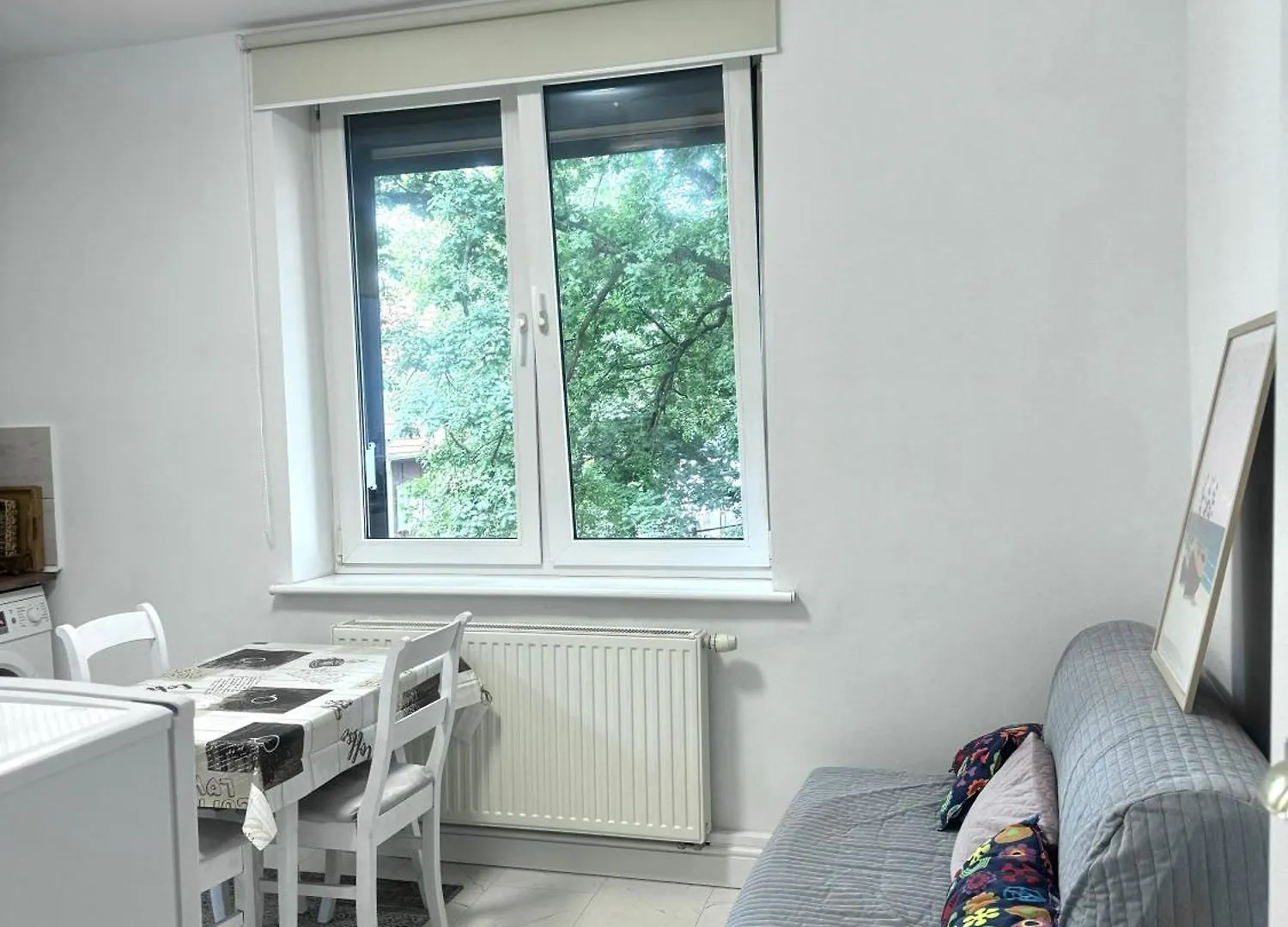 Sopocka Przystan Apartment Sopot