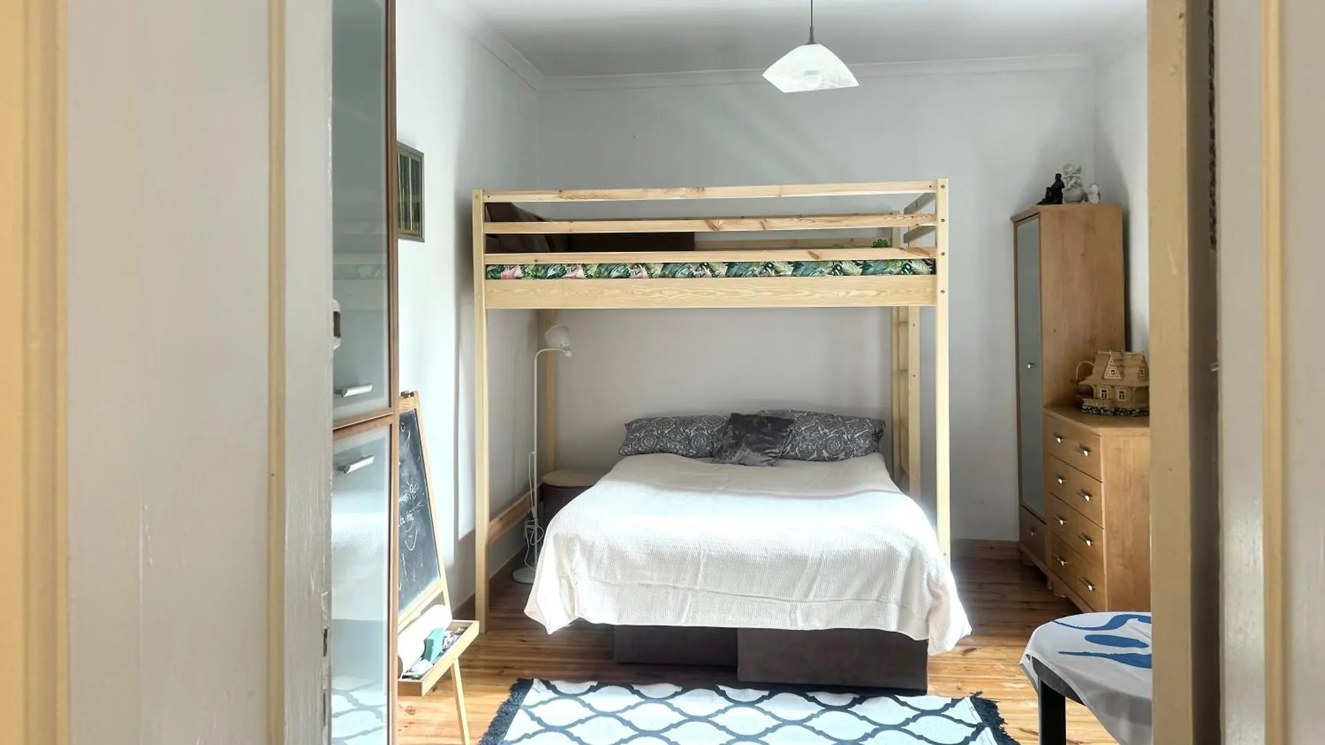 Sopocka Przystan Apartment Sopot