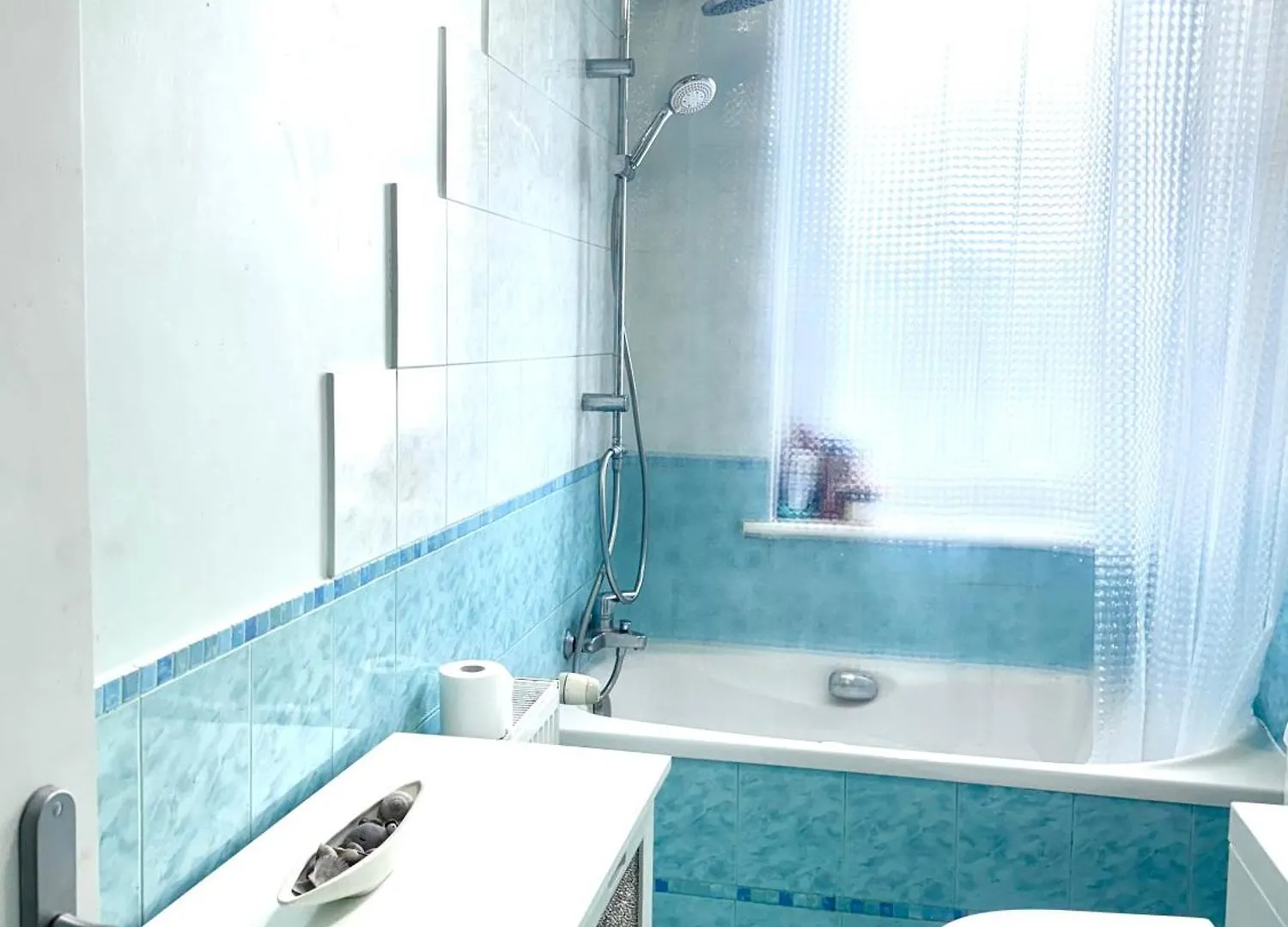 Sopocka Przystan Apartment Sopot 0*,